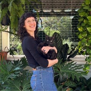 Meet your Posher, Jessica